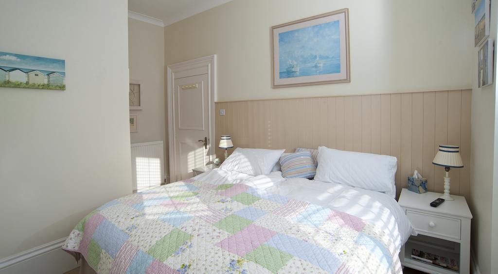 Cavendish Lodge Portsmouth Zimmer foto
